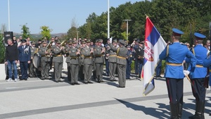 Operation Halyard 80th Anniversary B-Roll