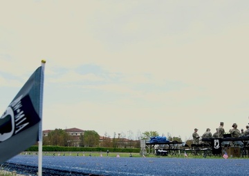 POW/MIA 24-hour Remembrance