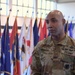 Interview Army Col. Tracy Michael – Reactivation of the 68th Theater Medical Command