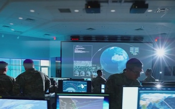 Around the Air Force: Air Force Reoptimization Progress and Space Force Development