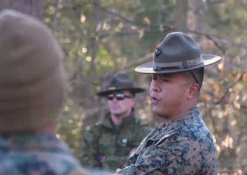 Marines Field Test New Bio-Based CLP Cleaner
