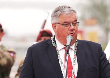 Operation Market Garden - 80th Anniversary - 82nd Airborne Division