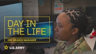 Day in the Life: HR Branch Manager