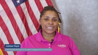 Naval Research Enterprise Internship Program (NREIP) Overview with Ashlee Floyd