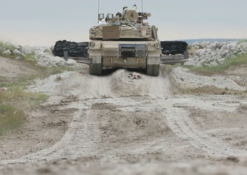 Table 6 Gunnery B-Roll