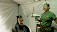 2nd Dental Battalion Conducts Semi-Annual ADALEX