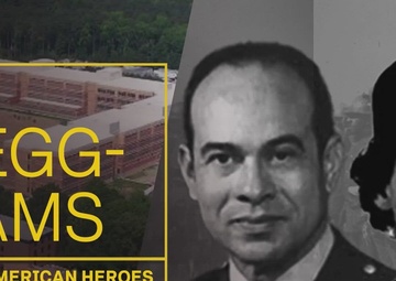 Fort Gregg-Adams: Honoring American Heroes