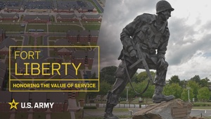 Fort Liberty: Honoring the value of service