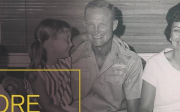 Fort Moore: Honoring an Army Family