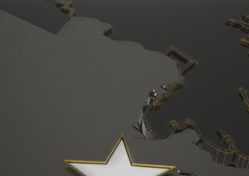 Fort Walker: Honoring an American Hero