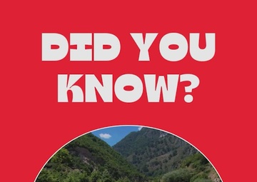 National Public Lands Day Reel