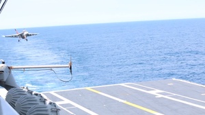 Truman's Deployment