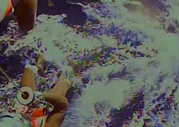 Coast Guard medevacs 32-year-old man from fishing vessel near San Clemente Island