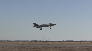 America’s Airshow 2024 Practice B-Roll: MAGTF Demo