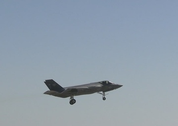 America’s Airshow 2024 Practice B-Roll: MAGTF Demo