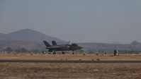 America's Airshow 2024 Practice: MAGTF Demo B-Roll