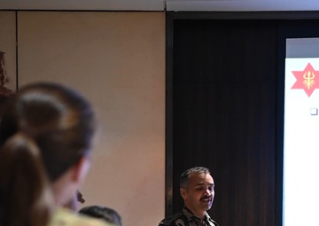 U.S. and Nepali armed forces collaborate during Pacific Angel 24-2