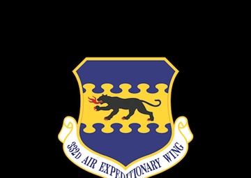 332nd AEW Conducts Mass Casualty training exercise