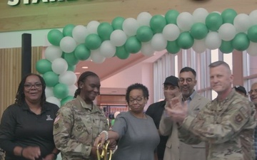 Starbucks Grand Opening KMCC 1080p w/o Graphics