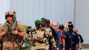 CJTF-HOA Boosts Crisis Response and Partnerships