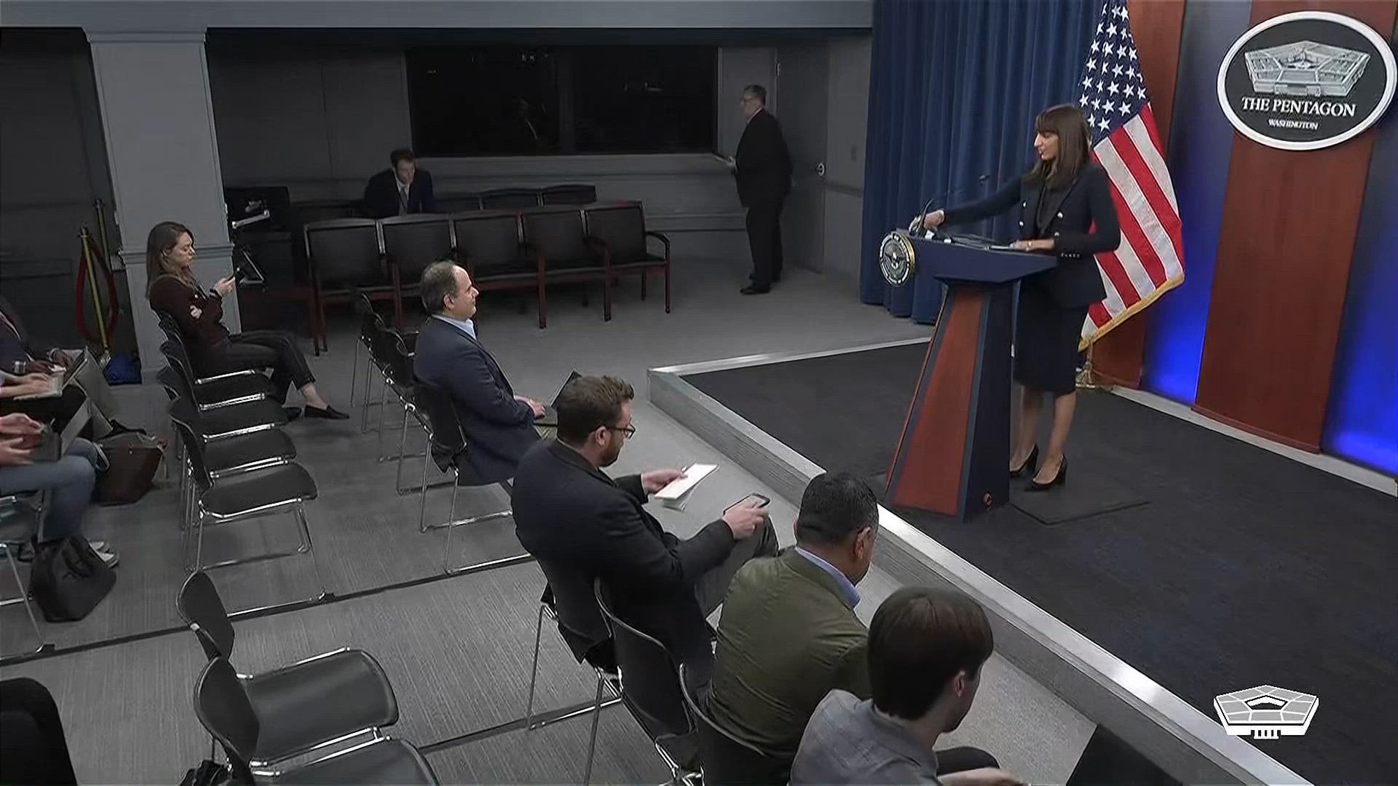 Videos | U.S. Department of War