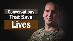 Meaningful Conversations That Save Lives