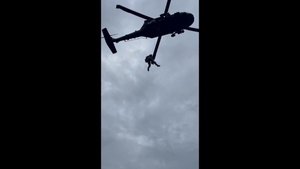 D.C. National Guard trains during Exercise Capital Shield 2024