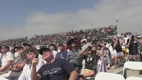 America's Air Show Day 1 B-Roll: Osprey Demo