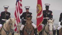 America’s Airshow 2024 Day 1 B-Roll: Opening Ceremony