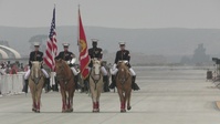 America’s Airshow 2024 B-Roll: Opening Ceremony