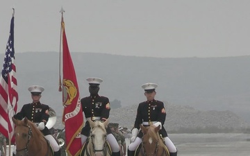 America’s Airshow 2024 B-Roll: Opening Ceremony