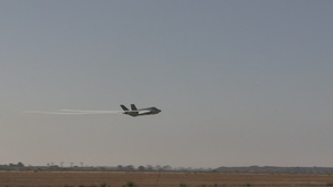 America’s Airshow 2024 Day 1 B-Roll: MAGTF Demo
