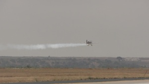 America’s Airshow 2024 Day 1 B-Roll: Aarron Deliu