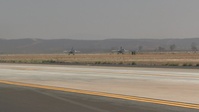 America’s Airshow 2024 Day 1 B-Roll: MAGTF Demo