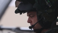 America’s Airshow 2024 Day 1 B-Roll: MAGTF Demo