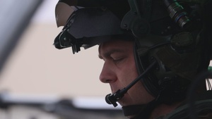 America’s Airshow 2024 Day 1 B-Roll: MAGTF Demo