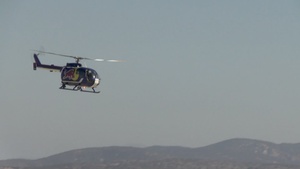 America's Airshow 2024 Day 1 B-Roll: Red Bull Air Force
