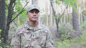 Endurance and camaraderie: US Soldiers complete Norwegian Foot March