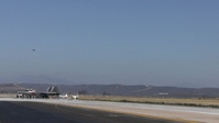 America's Airshow 2024 Day 1 B-Roll: F-35B Lightning II Demo
