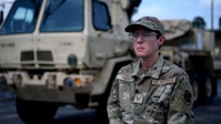 Hurricane Helene JOC Support Personnel