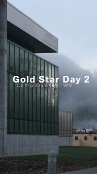 West Virginia National Guard Gold Star Families Weekend Retreat Day 2 Recap