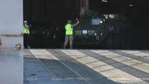 KRF Port Ops