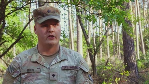 Endurance and camaraderie: US Soldiers complete Norwegian Foot March
