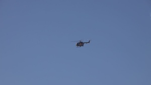 America’s Airshow 2024 Day 2 B-Roll: Red Bull Air Force