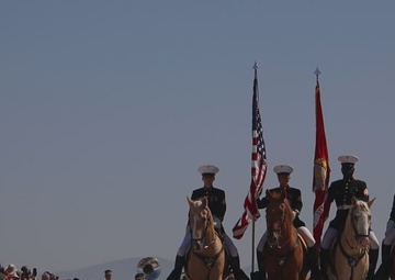 America’s Airshow 2024 Day 2 B-Roll: Opening Ceremony