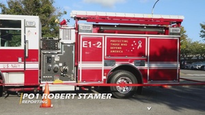 CFAY First Responders Night 2024