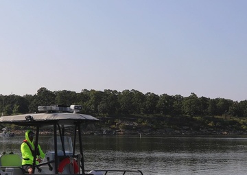 EVOC Day 5: Testing the training