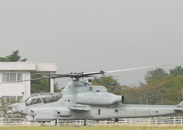 Fuji Viper 24.4 | Air Assault Rehearsal