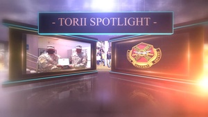 Torii Station on Okinawa Post 1945 Part 1
