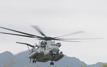 Fuji Viper 24.4 | U.S. Marines Conduct Air Assault Operation